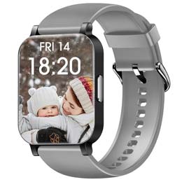 Eurans Smart Watch
