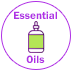 Essential Oils and Carrier Oils