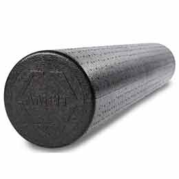 AMFit Exercise Foam Roller.