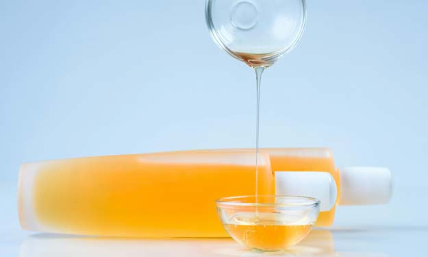 Argan Carrier Oil