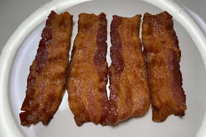 How to Cook Bacon in a Toaster Oven