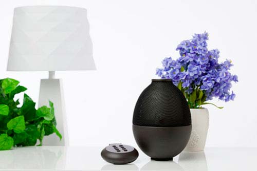 Essential Oil Recipes for Diffusers
