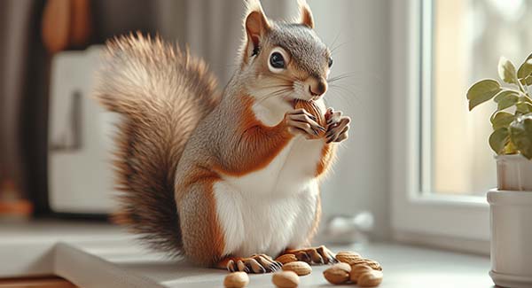 Homemade Nut Butters