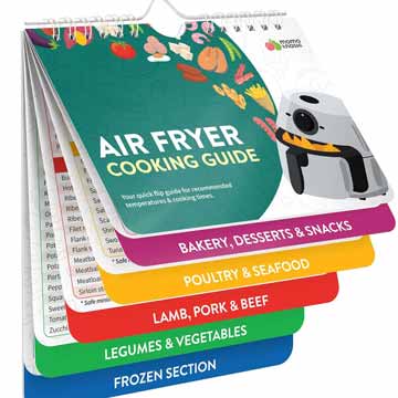 airfry recipes