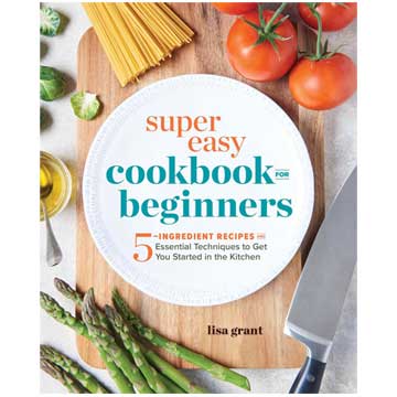 beginner cookbook