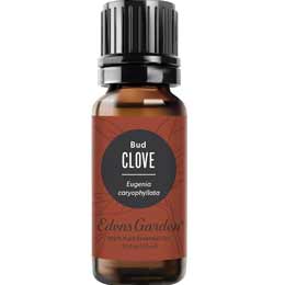Edens Garden Clove- Bud Essential Oil