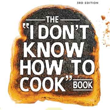 beginner cookbook