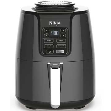 ninja airfry