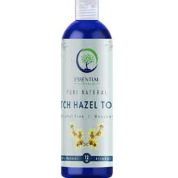Essential Living: Witch Hazel